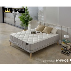 Matelas HYPNOS par PRINCESSE LITERIE