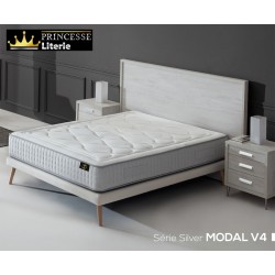 Matelas AUDACE par PRINCESSE LITERIE