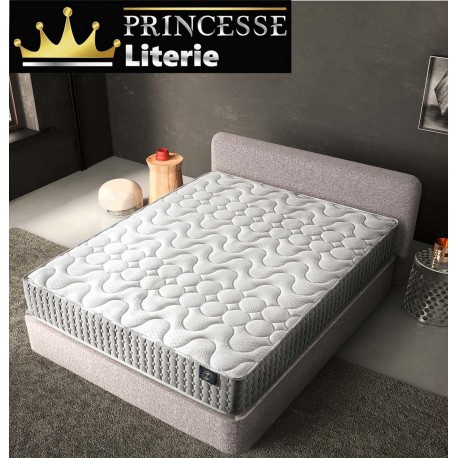 Matelas SUPREME par PRINCESSE LITERIE