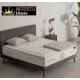 Matelas NATURE par PRINCESSE LITERIE