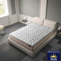 Matelas PRINCESS Grand Hôtel