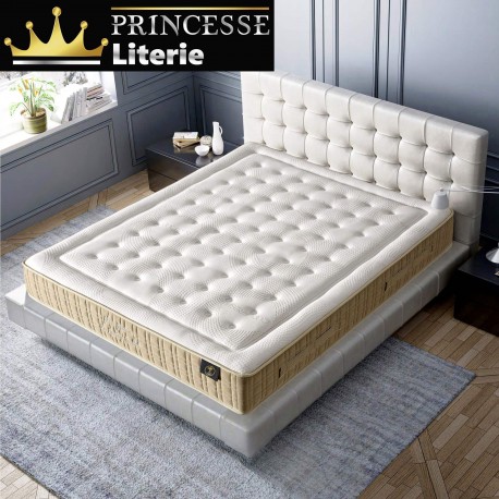 Matelas RUBIS PRINCESSE LITERIE