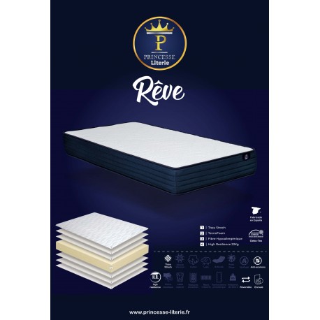 Modèle REVE 2023