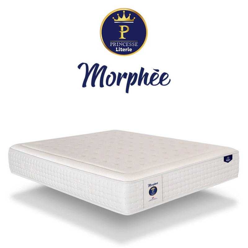 MORPHEE - Princesse Literie